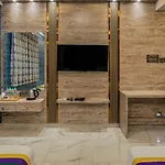 Treebo Orion Sapphire, Beck Bagan