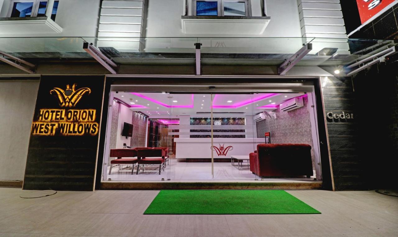 Treebo Orion Sapphire, Beck Bagan 3* Kolkata