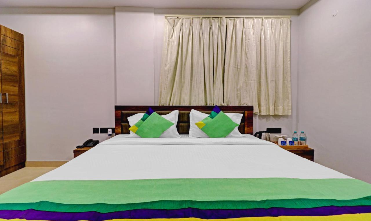 Hotel Treebo Orion Sapphire, Beck Bagan Kolkata