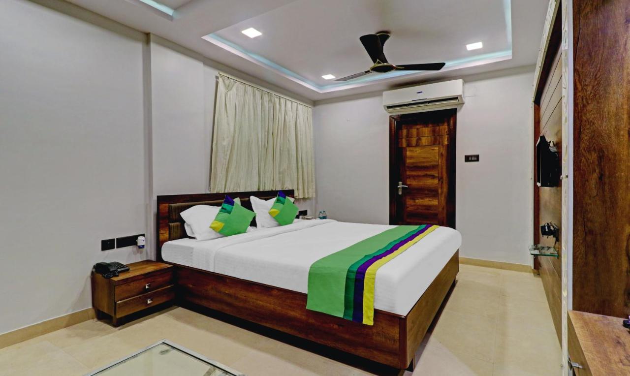 Hotel Treebo Orion Sapphire, Beck Bagan 3*