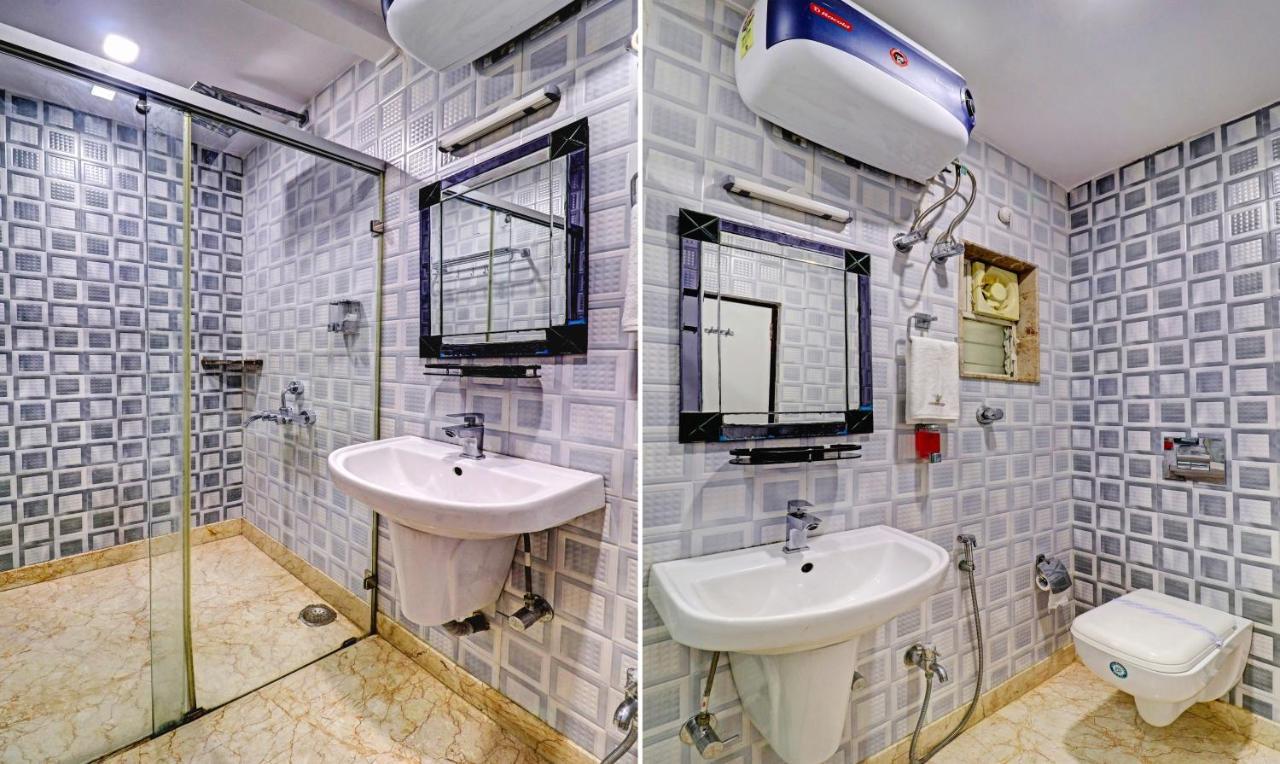 Hotel Treebo Orion Sapphire, Beck Bagan Kolkata