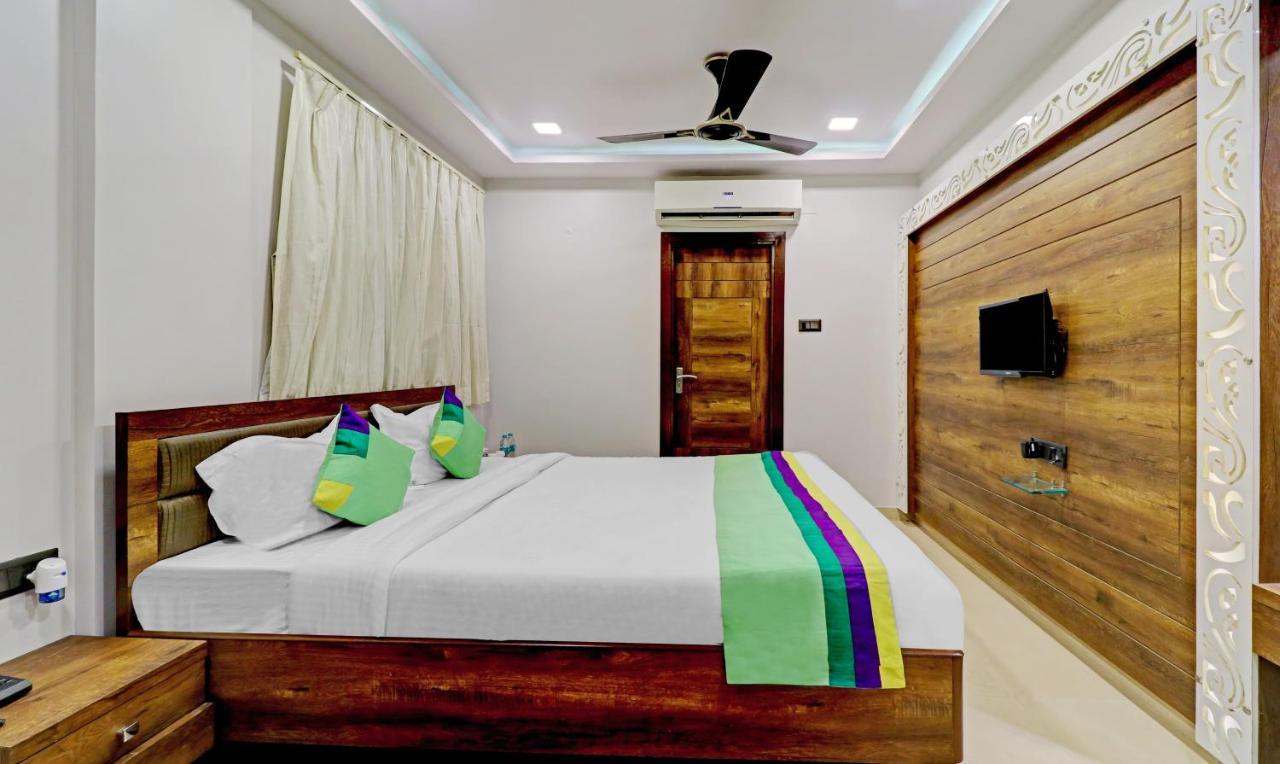 Treebo Orion Sapphire, Beck Bagan Hotel