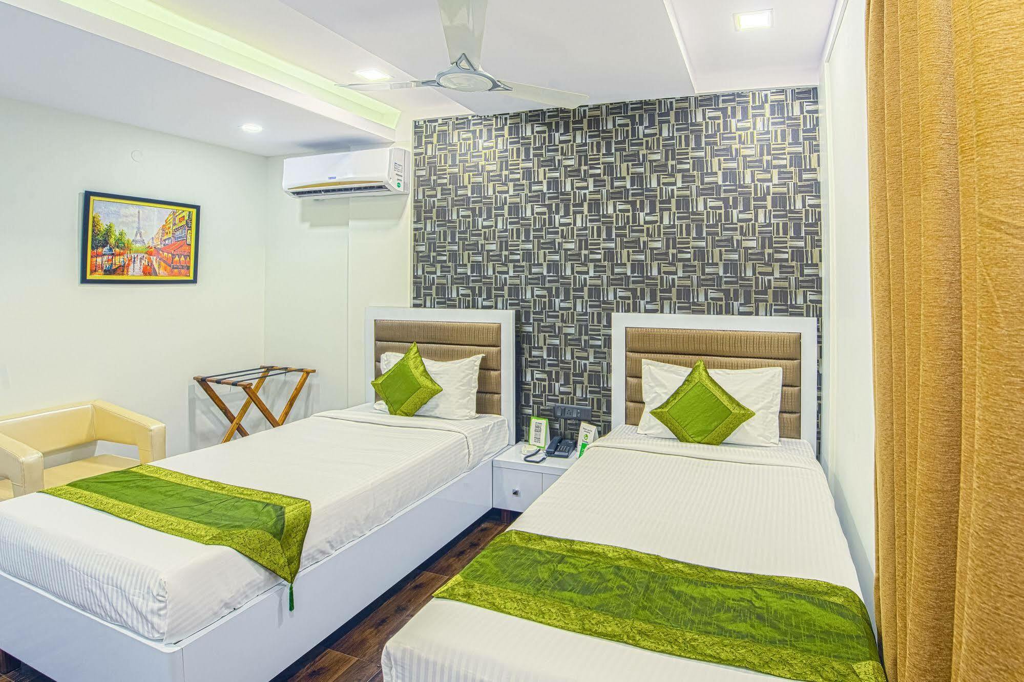 Hotel Treebo Orion Sapphire, Beck Bagan 3*