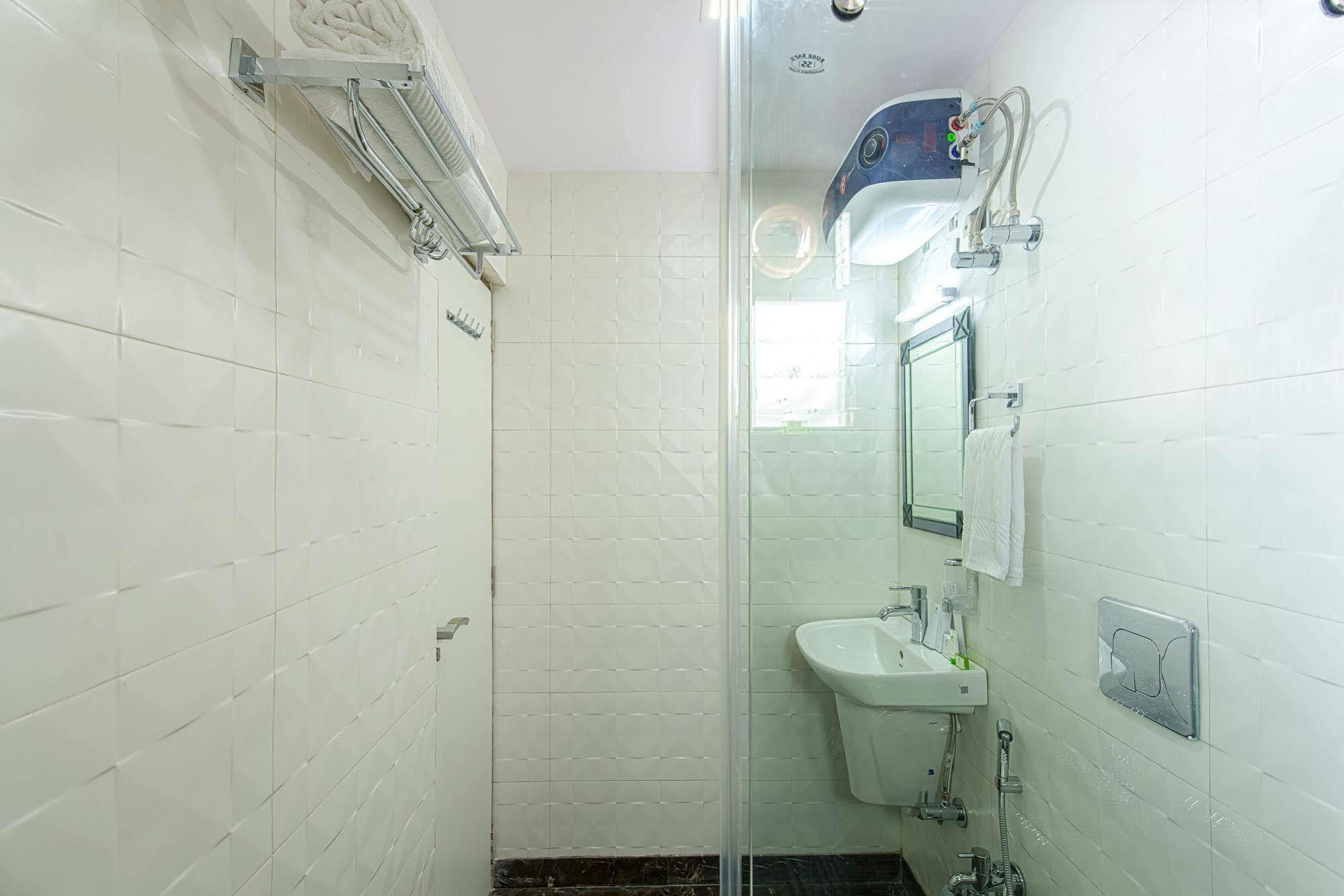 Hotel Treebo Orion Sapphire, Beck Bagan Kolkata