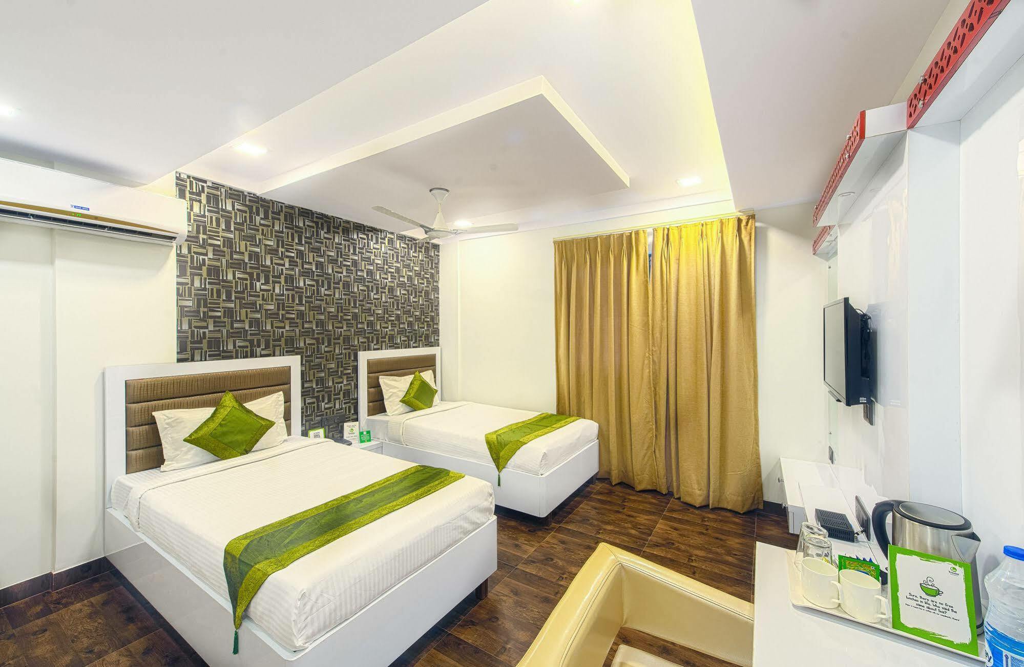 Hotel Treebo Orion Sapphire, Beck Bagan
