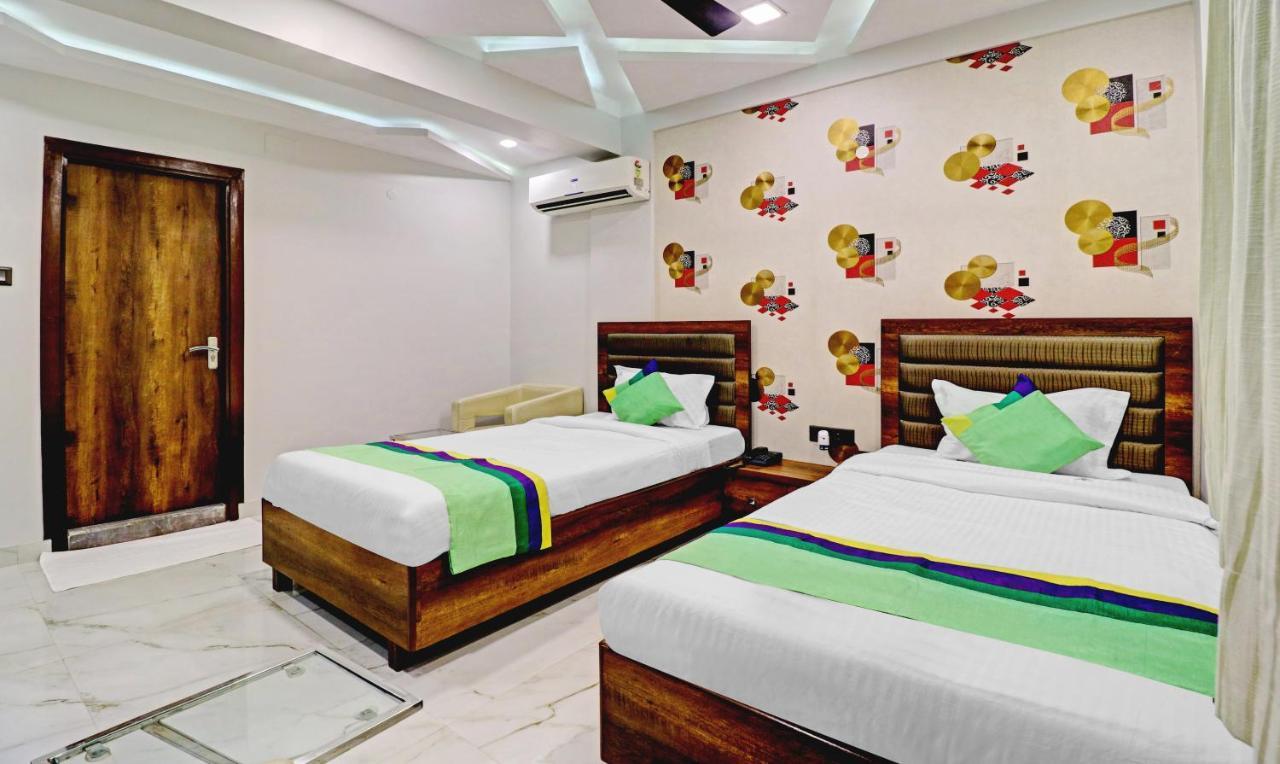 Treebo Orion Sapphire, Beck Bagan Hotel