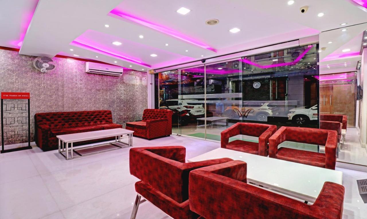 Hotel Treebo Orion Sapphire, Beck Bagan Kolkata
