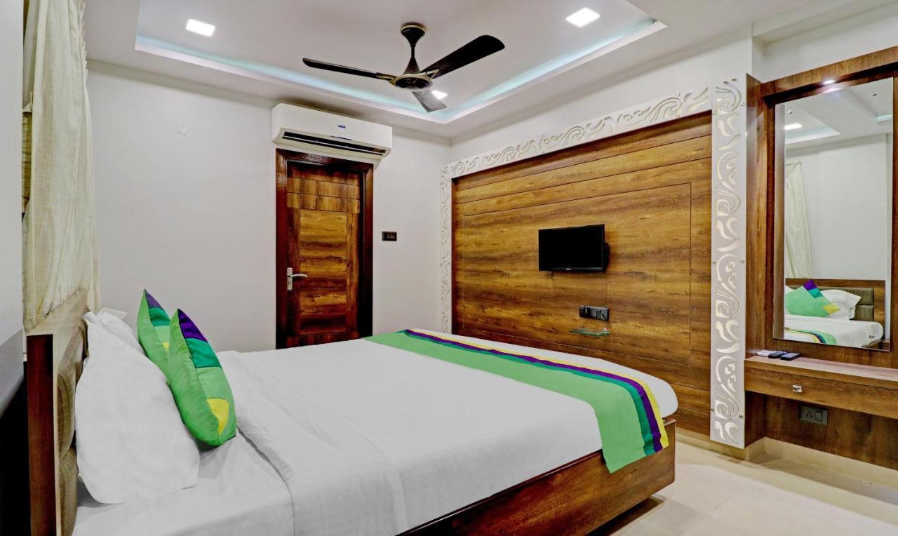 Hotel Treebo Orion Sapphire, Beck Bagan
