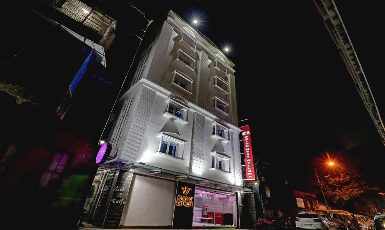 Hotel Treebo Orion Sapphire, Beck Bagan 3*
