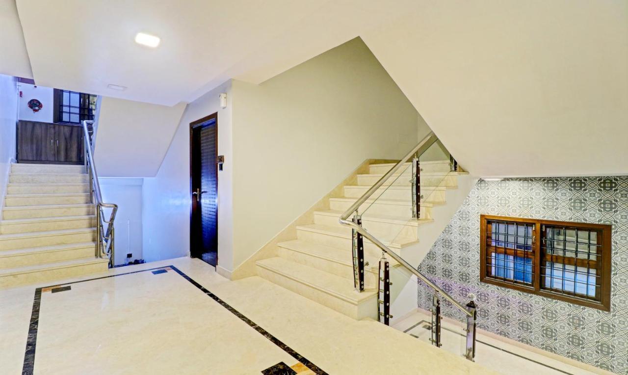 Treebo Orion Sapphire, Beck Bagan 3* Kolkata