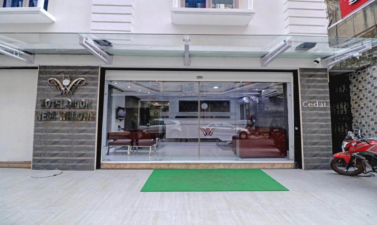 Hotel Treebo Orion Sapphire, Beck Bagan 3*