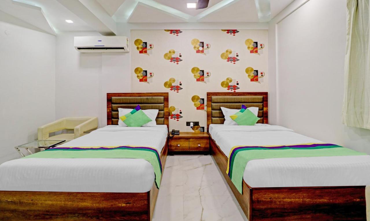 Treebo Orion Sapphire, Beck Bagan