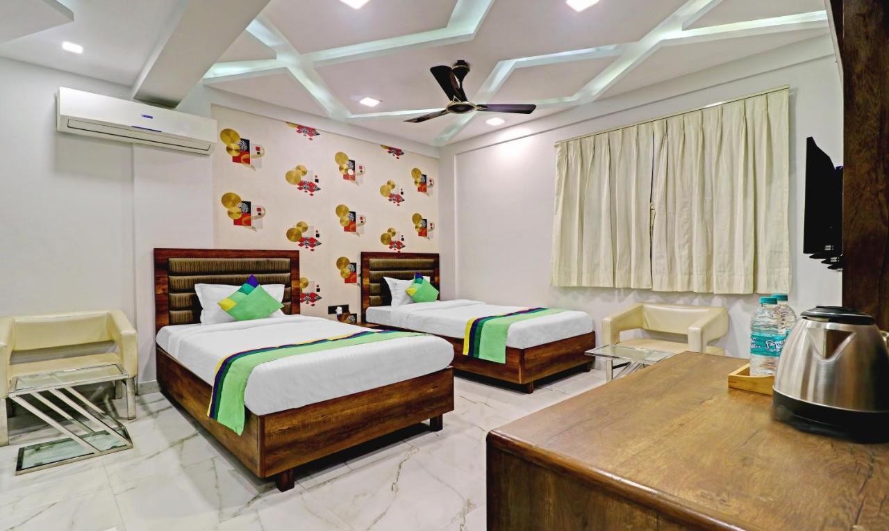 Treebo Orion Sapphire, Beck Bagan Kolkata