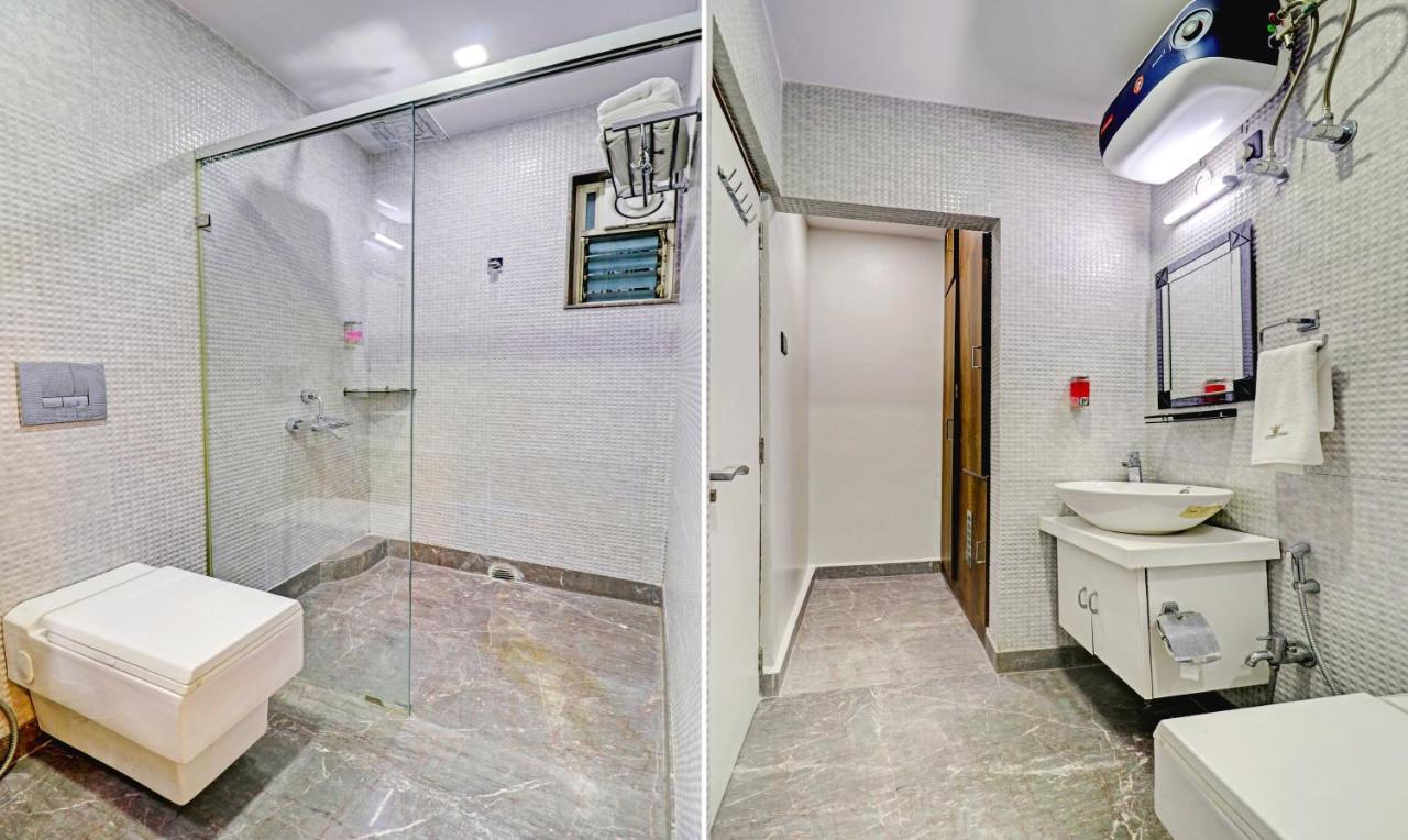 Hotel Treebo Orion Sapphire, Beck Bagan Kolkata