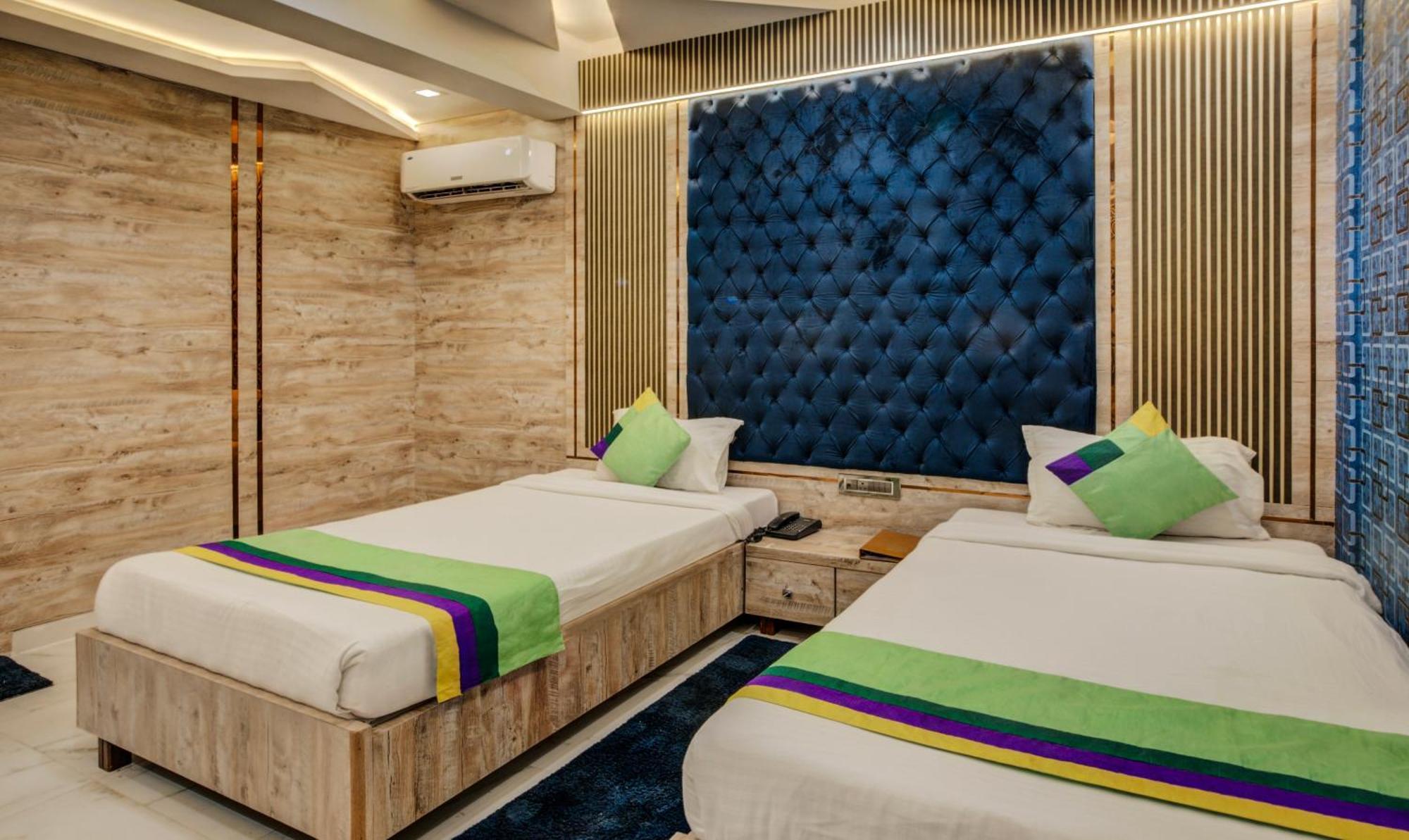 Hotel Treebo Orion Sapphire, Beck Bagan Kolkata