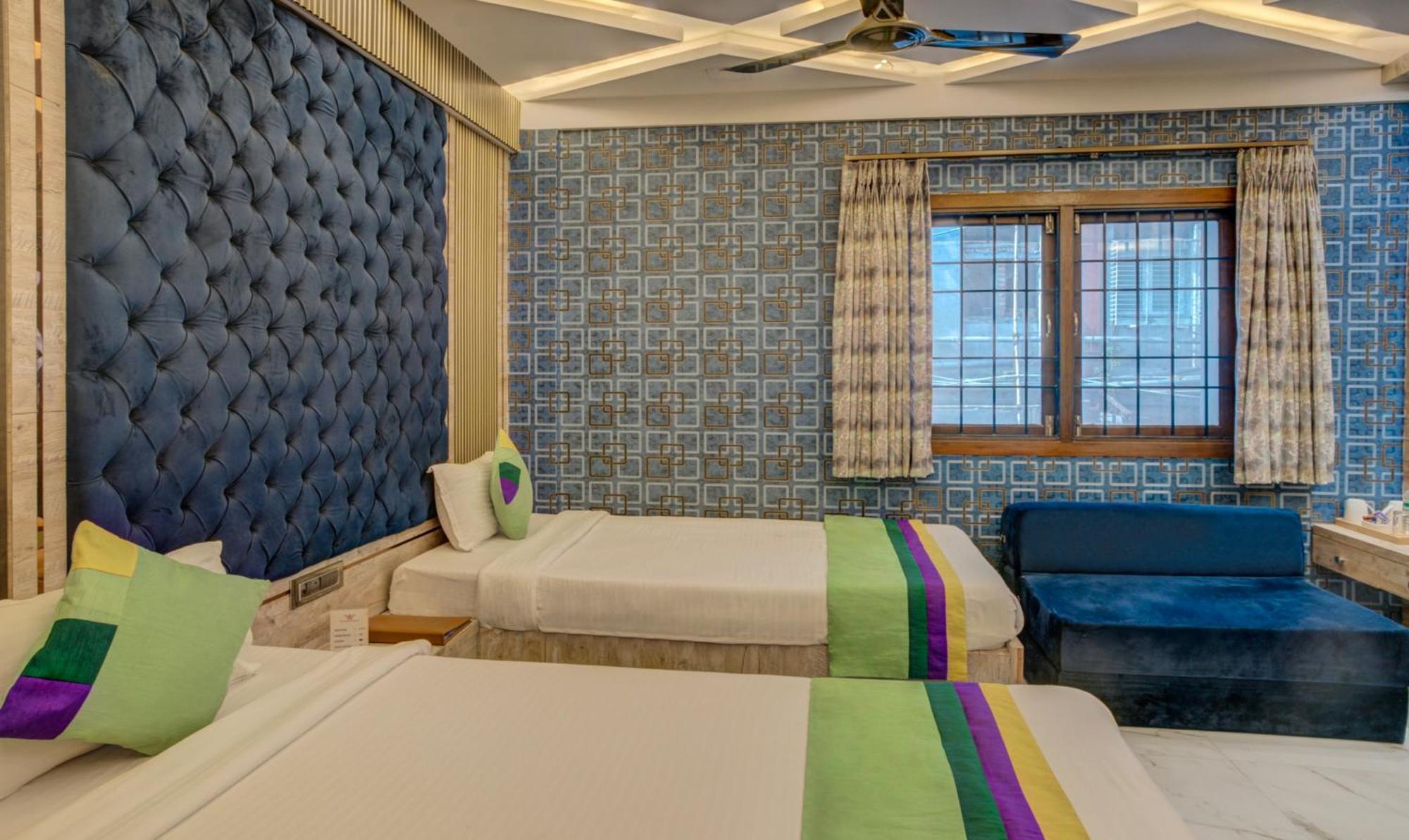 Treebo Orion Sapphire, Beck Bagan Hotel Kolkata