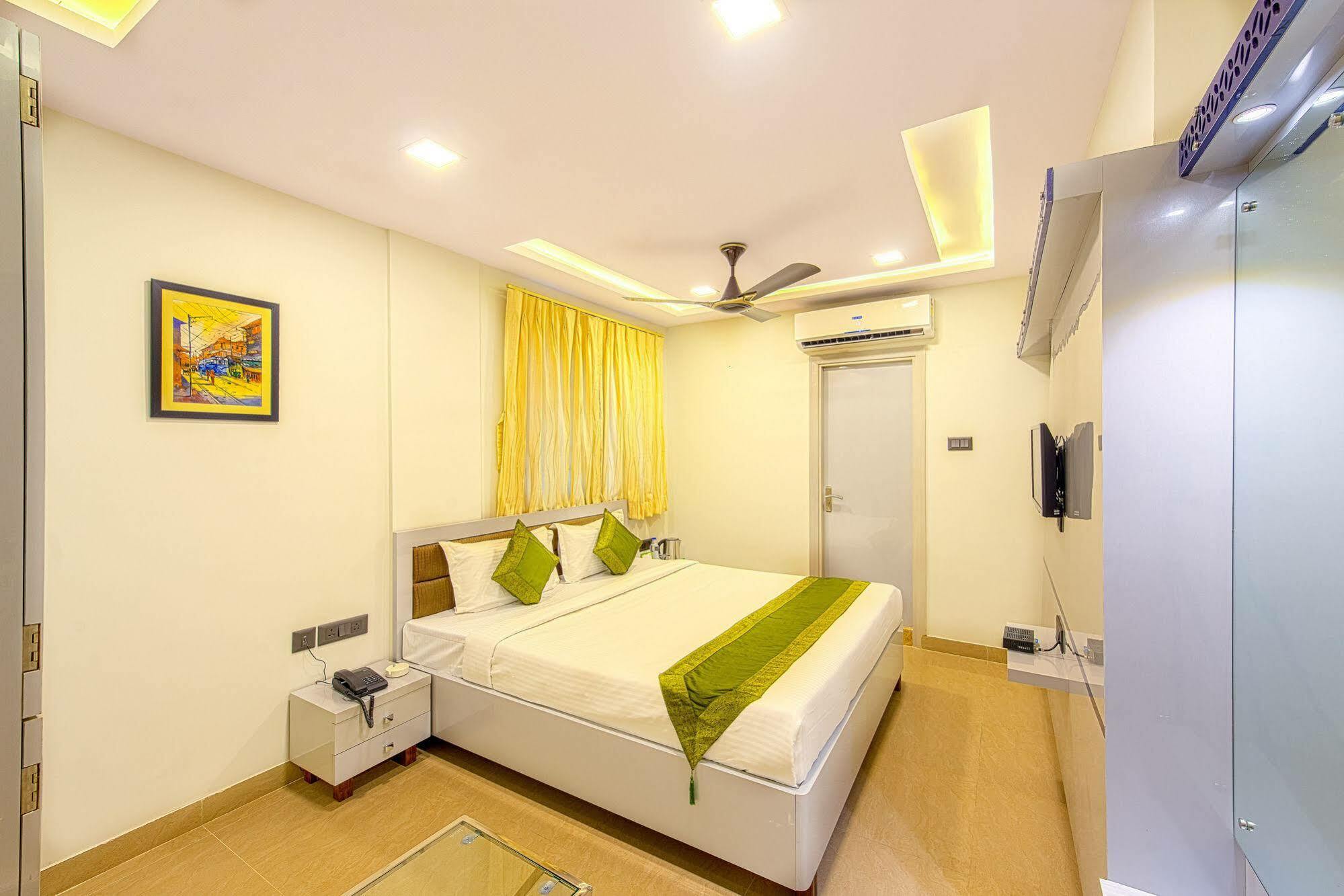 Treebo Orion Sapphire, Beck Bagan 3* Kolkata