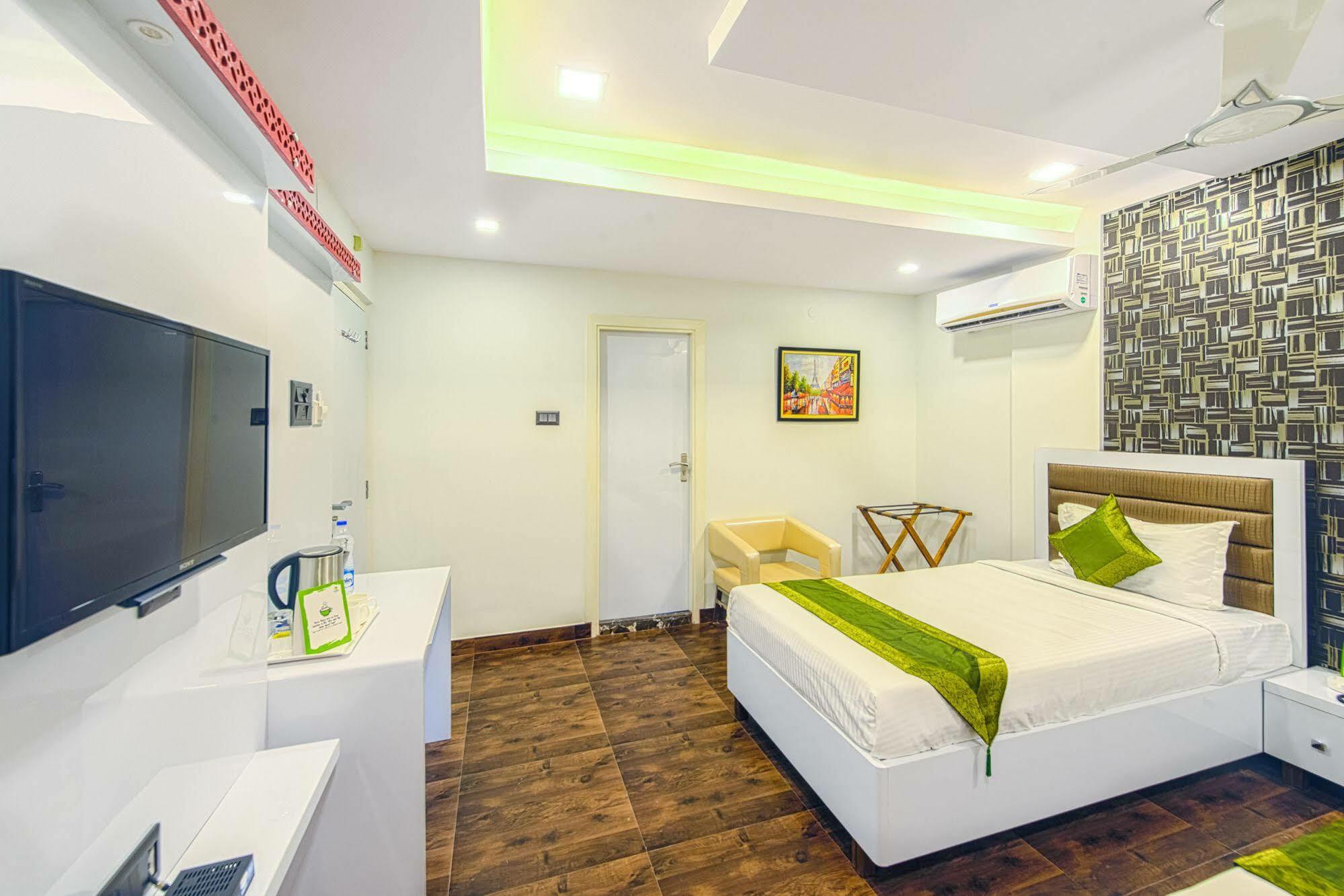 Hotel Treebo Orion Sapphire, Beck Bagan