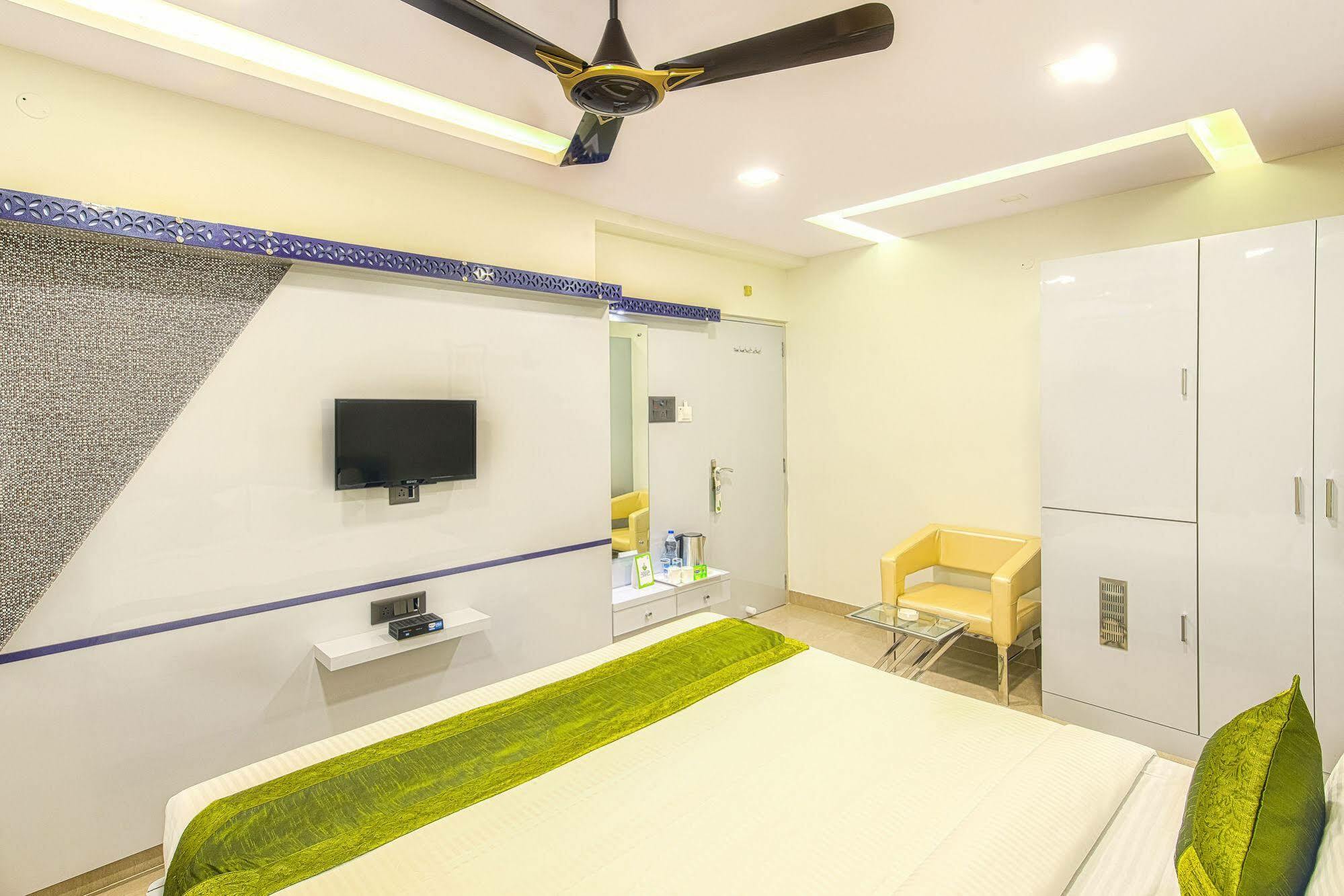 Treebo Orion Sapphire, Beck Bagan 3* Kolkata