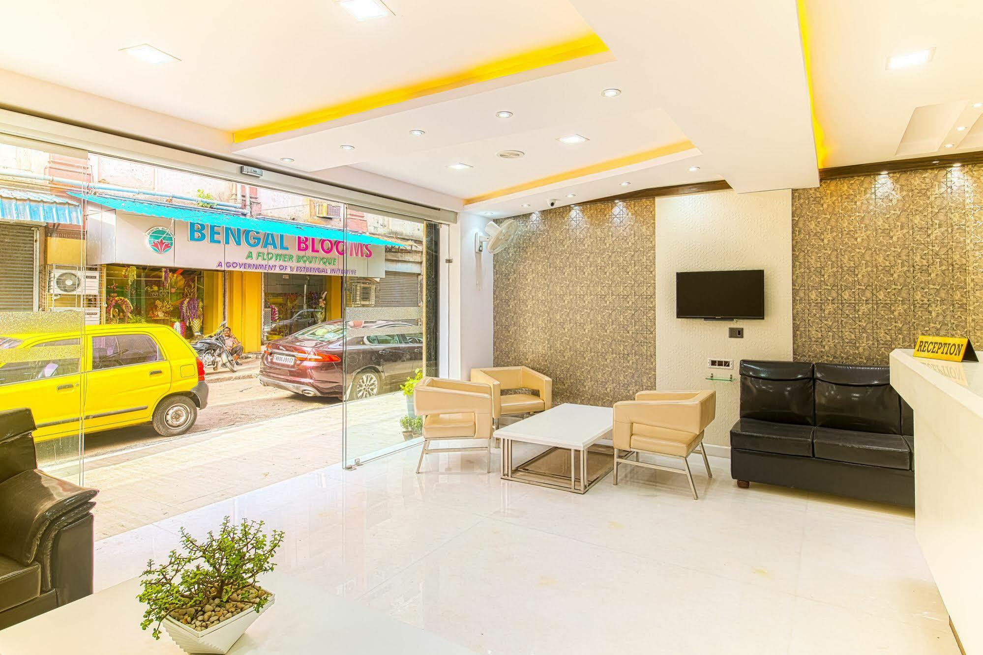 Treebo Orion Sapphire, Beck Bagan 3*