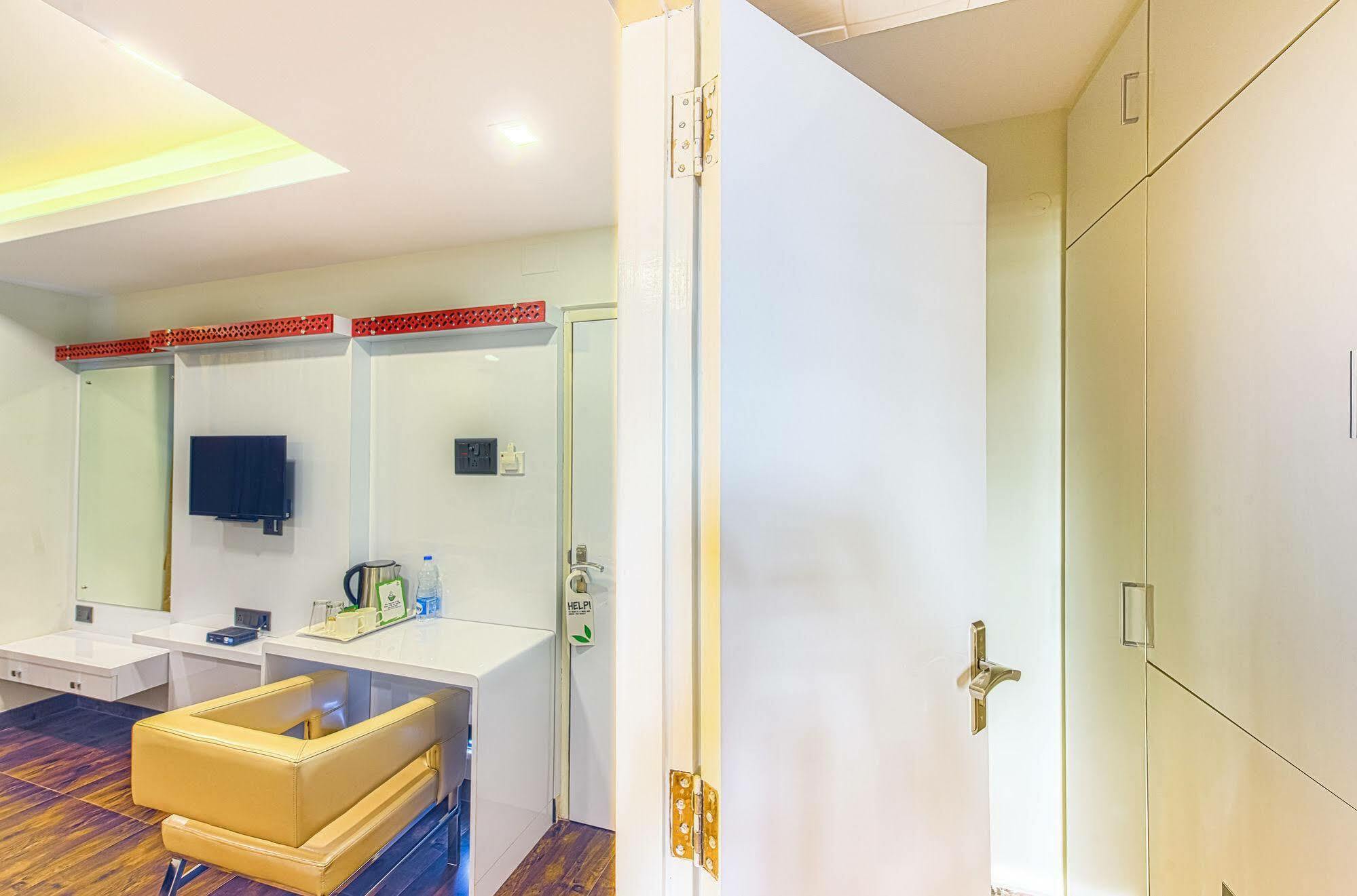 Treebo Orion Sapphire, Beck Bagan 3*