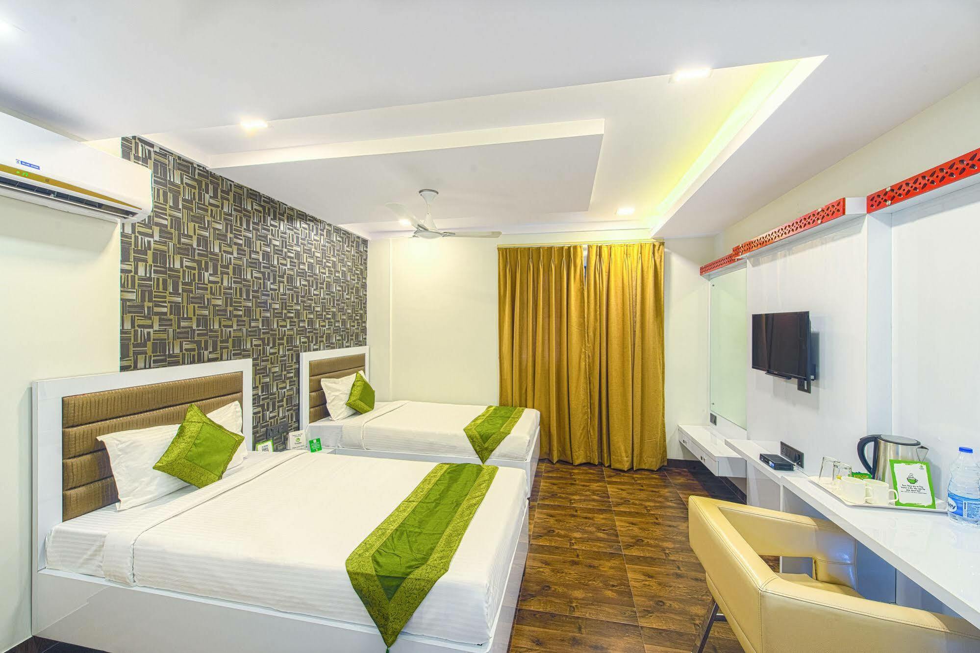 Treebo Orion Sapphire, Beck Bagan Hotel 3*