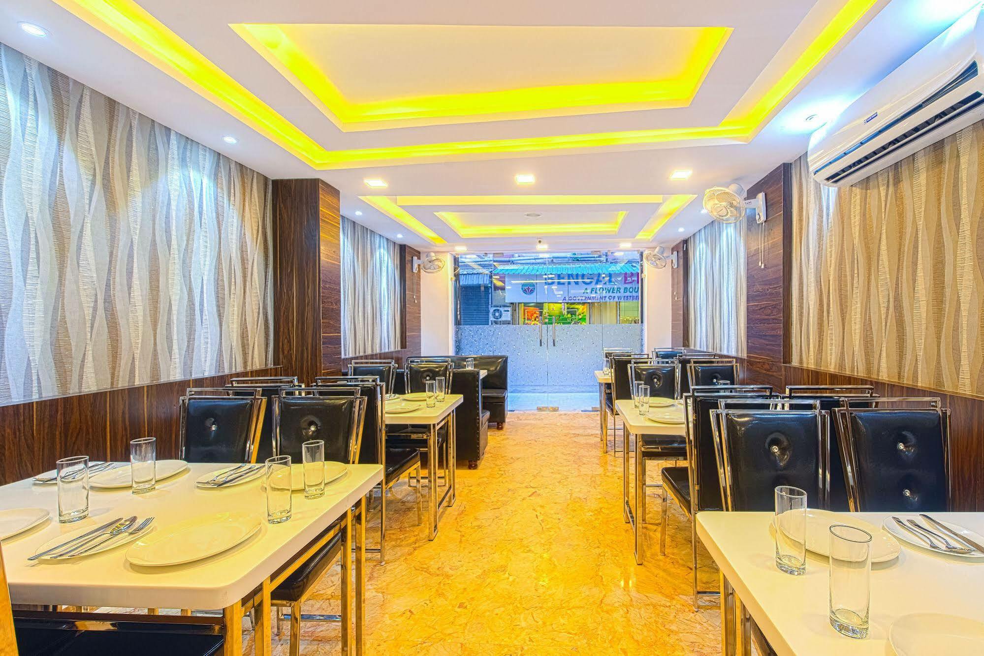 Treebo Orion Sapphire, Beck Bagan Hotel