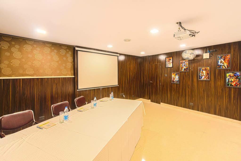 Hotel Treebo Orion Sapphire, Beck Bagan